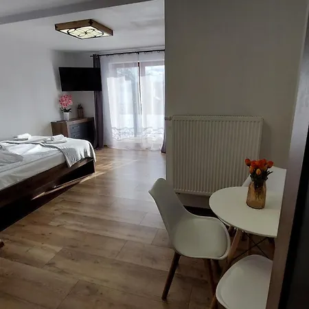 Ciabas Apartamenty Białka Tatrzańska Exterior foto