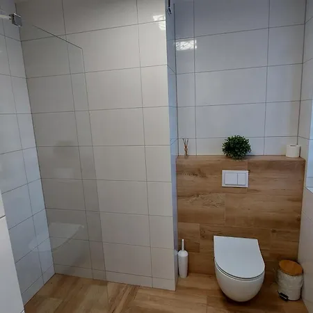 Ciabas Apartamenty Białka Tatrzańska Exterior foto