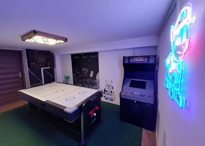 Ciabas Apartamenty