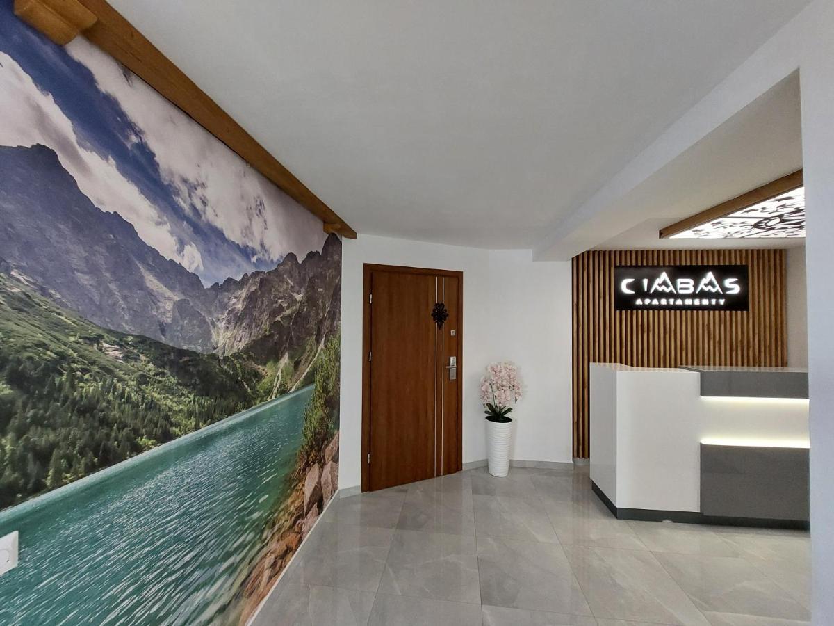Homestay Ciabas Bialka Tatrzanska