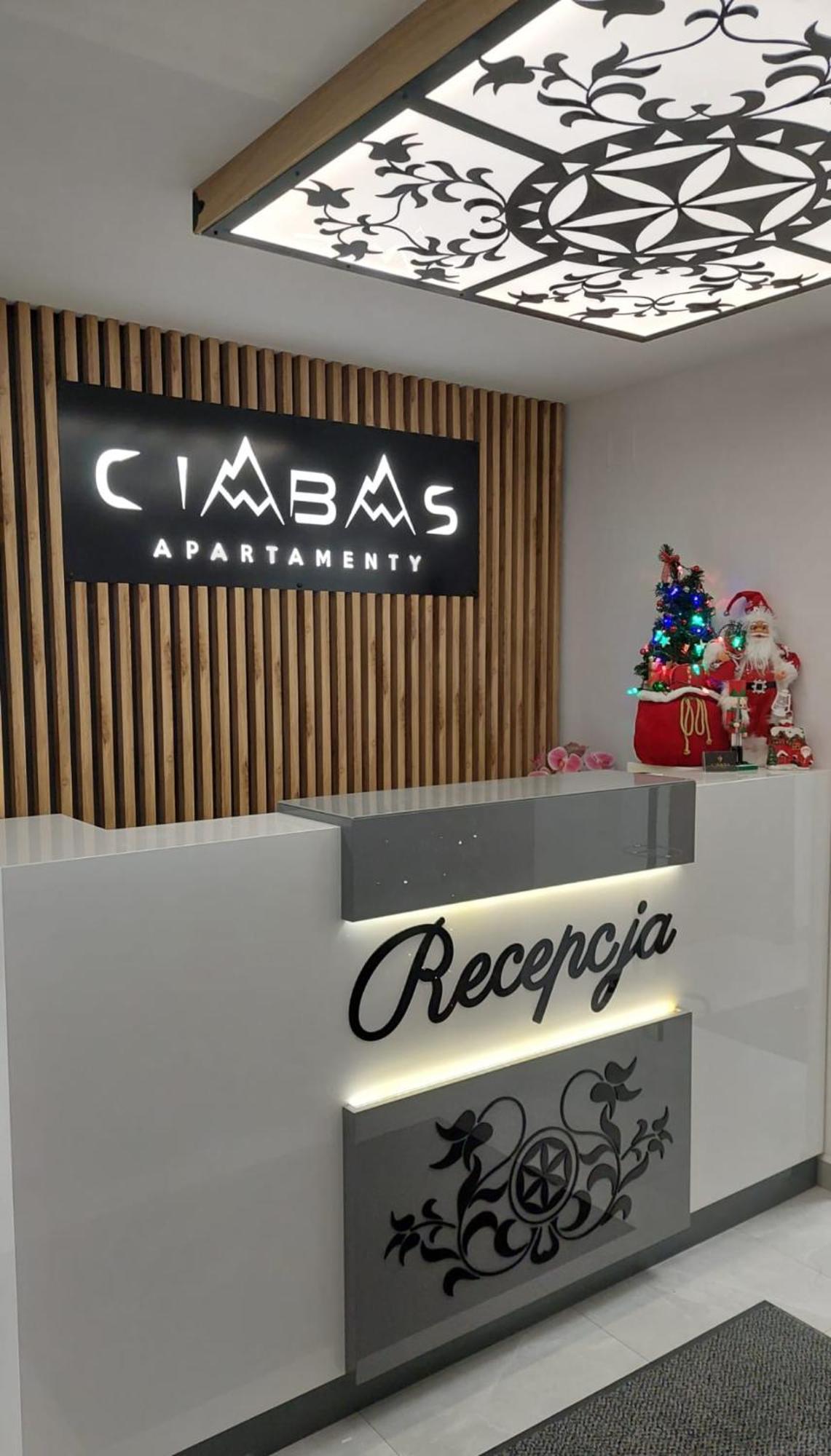 Ciabas * Bialka Tatrzanska